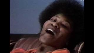 Joan Armatrading - Me, Myself I (Video HQ)