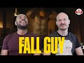 The fall guy movie review spoiler alert