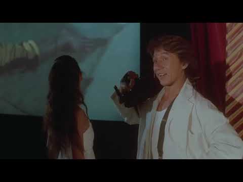 City Hunter | 1993 Trailer - Jackie Chan, Chingmy Yau, Kumiko Goto