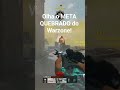 meta quebrado do Warzone #warzone #shorts #shorts #youtubeshorts #youtubeshorts