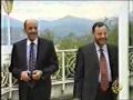 تعرف على الإخوان   الرجل الغامض    من يوسف ندا  