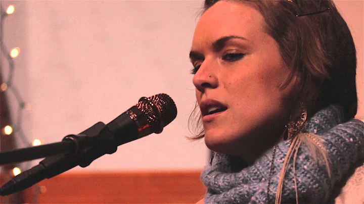 Heather Christie - Once In A While | Red Couch Pro...