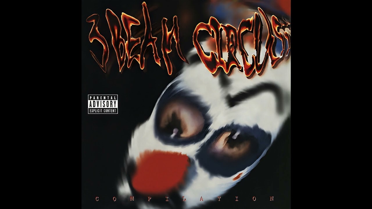 MAC DRE - I'M A SAVAGE