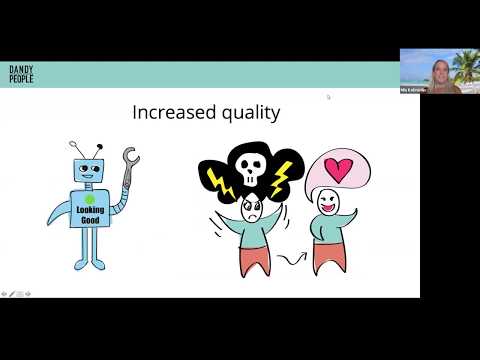 Webinar (ENG) - Unlocking The Collective Intelligence With Business Agility