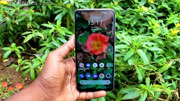 How to change keyboard colours in Realme 7 / Realme 7 Pro