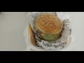 Hambúrguer X-Tudo Saboroso
