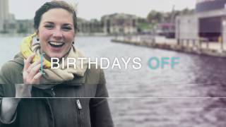 Join Charm City Concierge