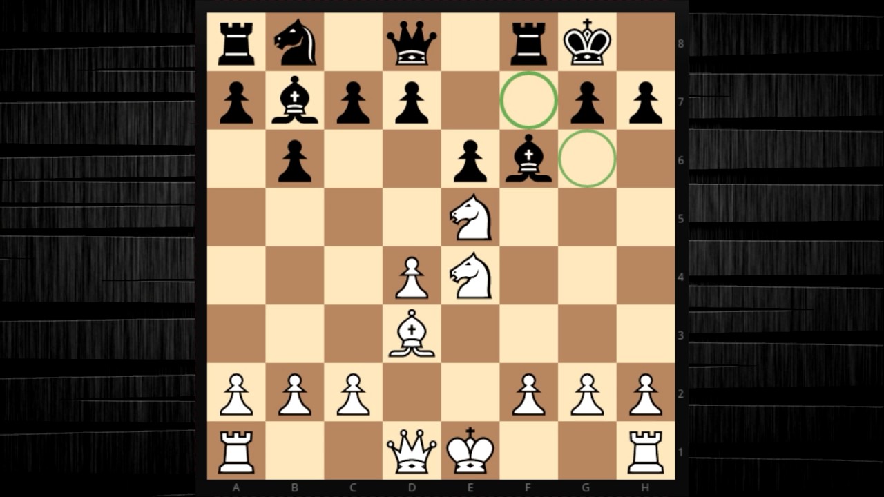 partidos de la copa america 2019 FAMOSÍSIMA: Edward Lasker vs Sir George Thomas (Londres, 1912)