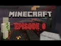 To the Nether! - Forever World - Let’s Play Series
