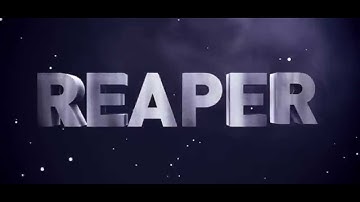 INTRO "Reaper" (sync)