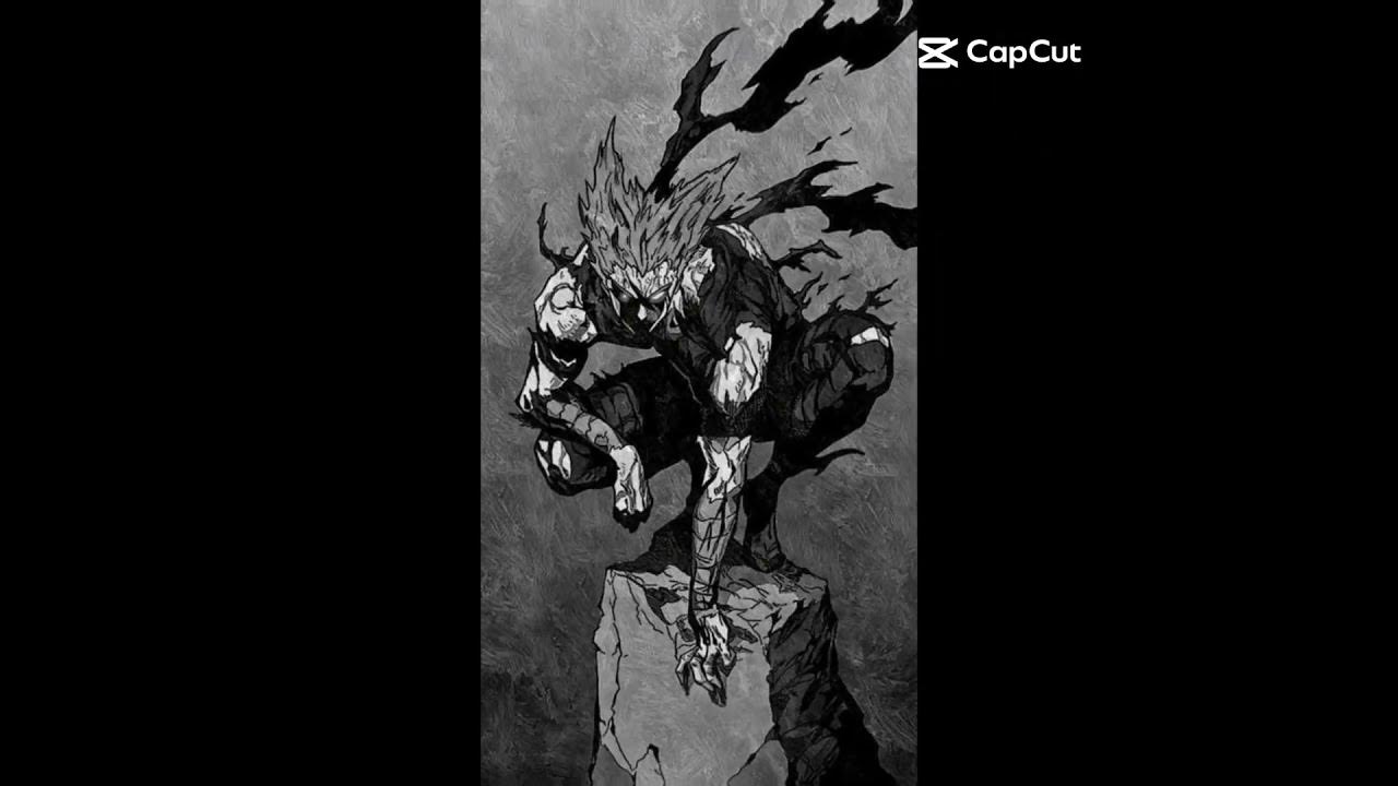 гароу#ванпачмен#хочуврек# - YouTube
