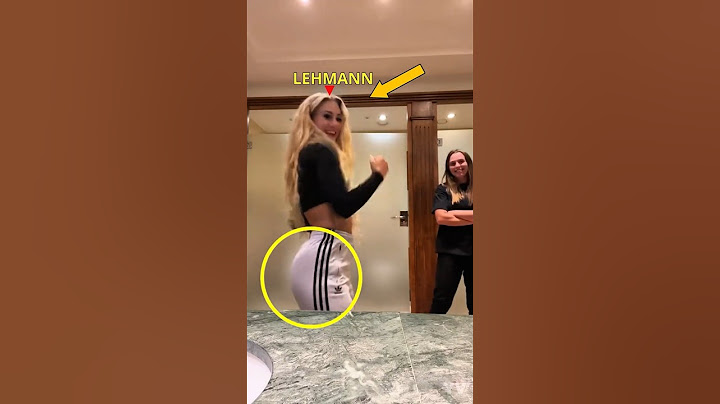 Lamine Yamal & Alisha Lehmann Dancing Moments 😍