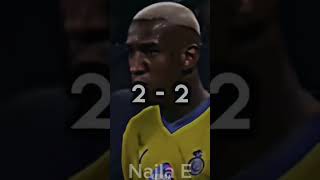 Salem Al Dawsari Vs Talisca