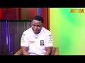 Black Stars exit and matters arising - Sports Arena on Adom TV (11-07-26)