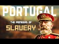 The portuguese lie  the fall of african kingdoms