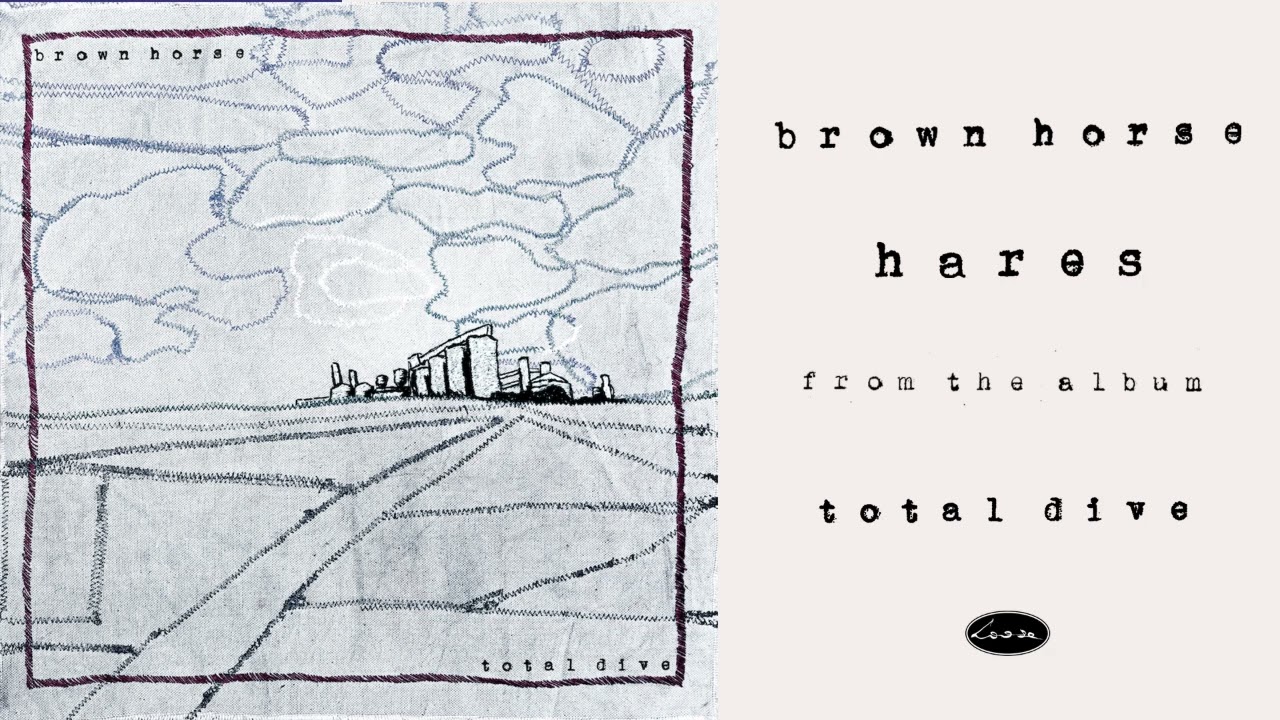 Watch Brown Horse - Hares (Official Audio) on YouTube Watch Brown Horse - Hares (Official Audio) on YouTube