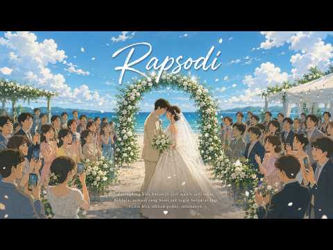 Rock Ballad Cover JKT48 Rapsodi