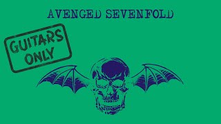 Download Lagu Avenged Sevenfold - Scream - Guitars Only (Self - Titled) MP3 Download Lagu Avenged Sevenfold - Scream - Guitars Only (Self - Titled) MP3