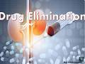 Elimination of Drug I #biopharmaceutics and #pharmacokinetics I #biopharma #elimination #metabolism