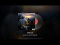 Mehrab - Hassas (feat. Ahmad Dadashi) | OFFICIAL TRACK (مهراب - حساس)