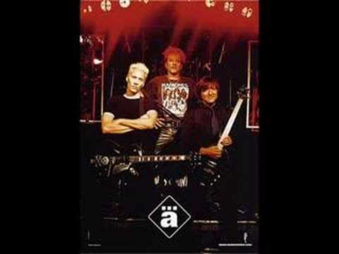 Die Ärzte - Saufen