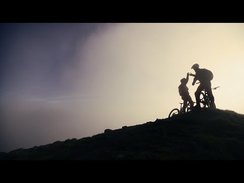 "Path Finder" official trailer [ENDURO MTB MOVIE]