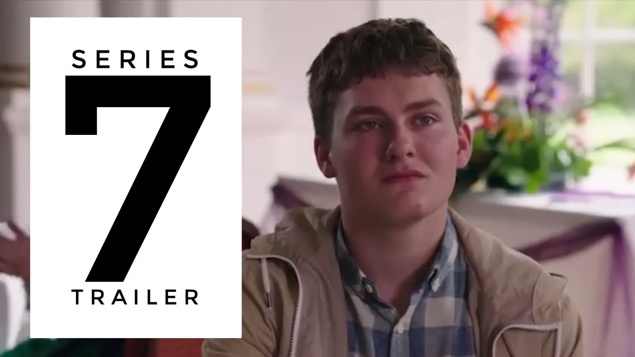 The Dumping Ground Series 7 -Official Trailer