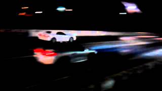 1996 Ford Mustang GT vs. 1996 Mitsubishi Eclipse GST