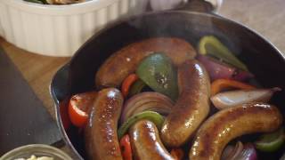 Johnsonville Sausage - \\
