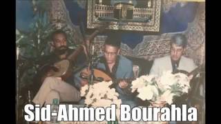 Sid Ahmed Bourahla من كرهك يا قلبي 640x360