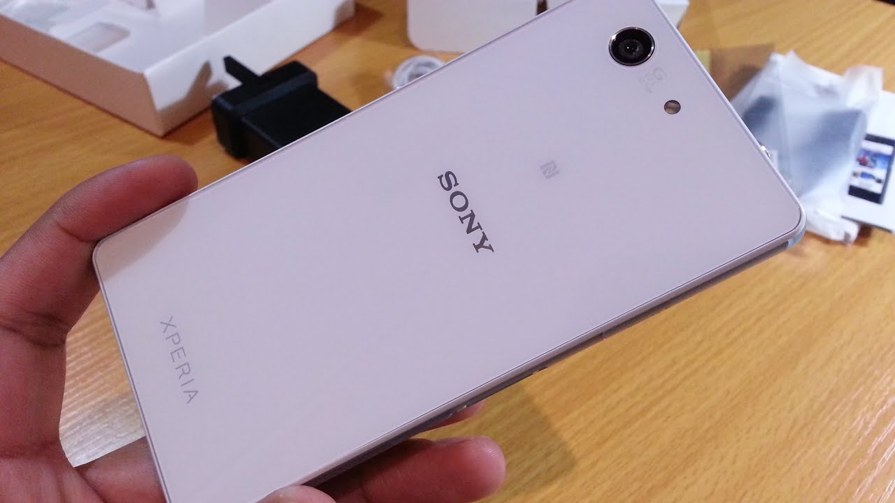 Xperia z3 цена