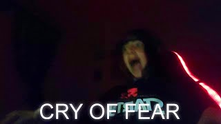 cap. de relleno - Cry Of Fear #4