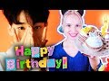 HappyChenDay! Хэппибёздуем Ким Чондэ! EXO | KPOP ARI RANG