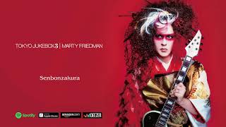 Marty Friedman - Senbonzakura (Tokyo Jukebox 3)