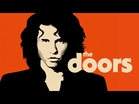 The Doors (film 1991) TRAILER ITALIANO