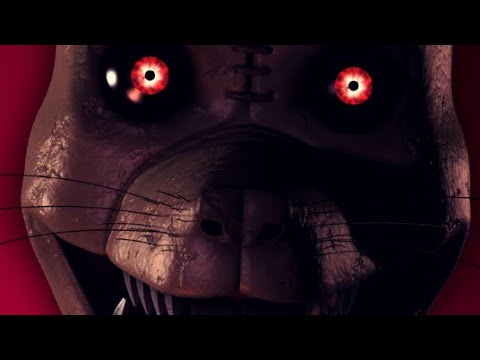 five nights at candys 3 gameplay demo no commentary