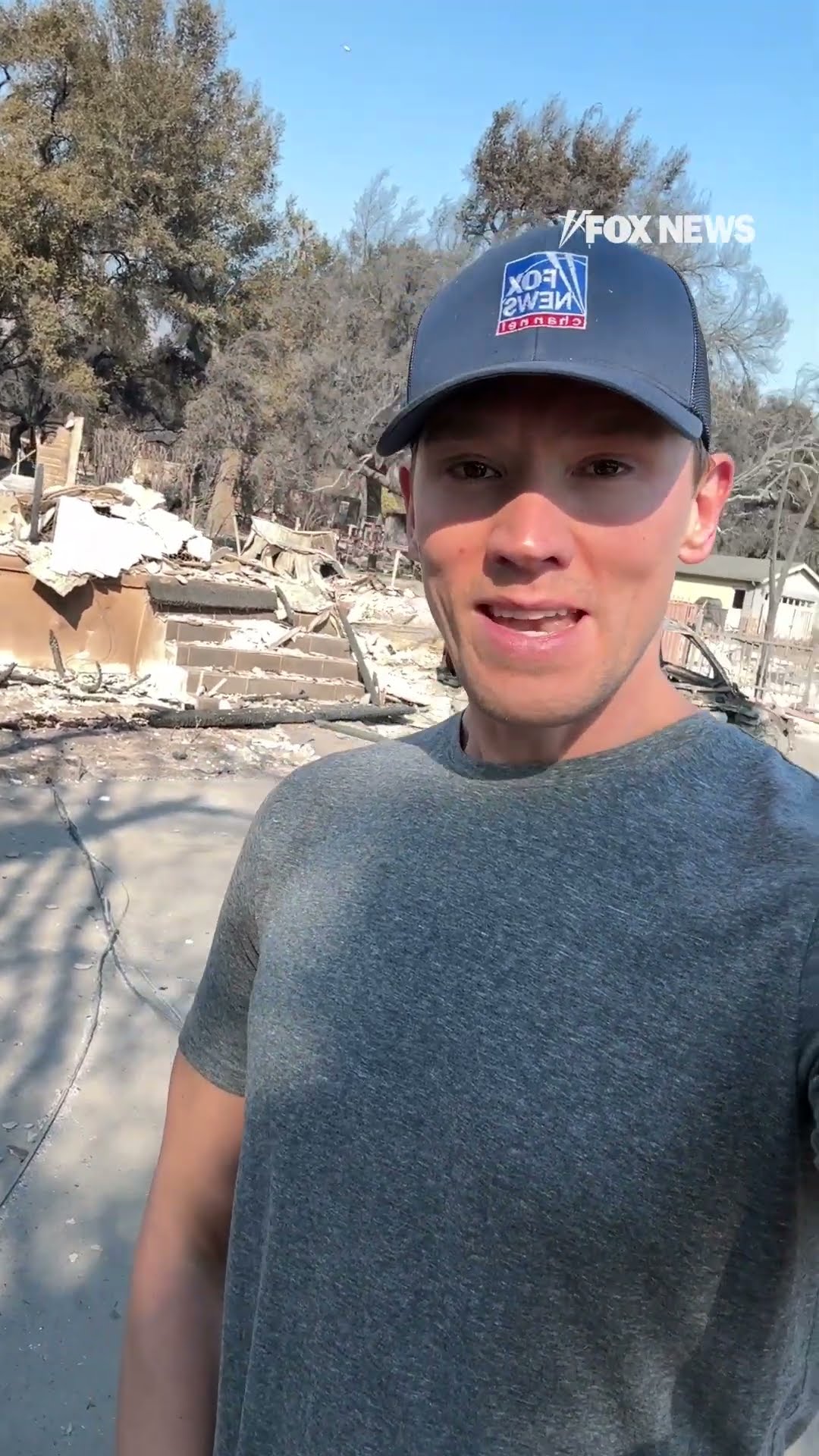 Firefighters are now battling fires from natural gas leaks in Altadena, California