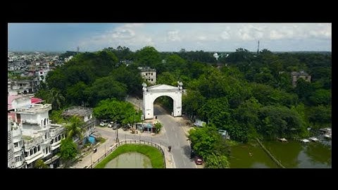 75 years of Maharaja Bir Bikram College | ঐতিহাসিক MBB | APA Production