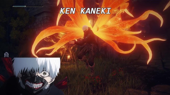 Kaneki Anime Tokyo Ghoul 4K Teen Live Wallpaper APK for Android