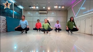 CHHALIYA DANCE COVER | STUDENTS SHOWCASE | BBDS |KAREENA KAPOOR | TASHAN #daily #dance #dancevideo