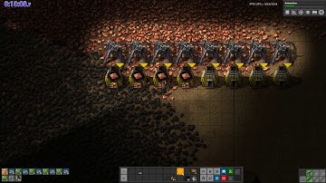 Factorio 0.17 any% speedrun - 2:16:01 [Previous WR]