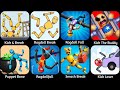 Roblox,Kick &amp; Break,Ragdoll Dismount,Kick The Buddy,Annoying Uncle Punch,Kick Master,Ragdoll Fall 