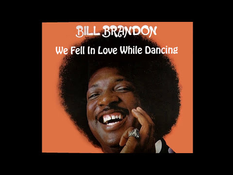 Bill Brandon ~ We Fell In Love While Dancing 1977 Disco Purrfection Version