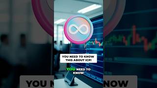 ICP trade breakdown: 41% in one move #crypto #trading #shorts
