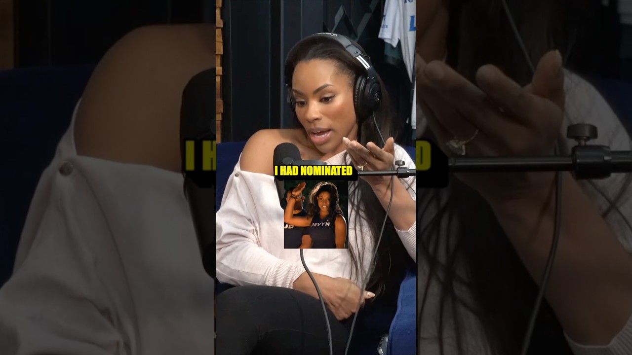 141-й выпуск подкаста @zachnicholspodcast с ведущей встречи участников 41-го сезона @devynsimone ...