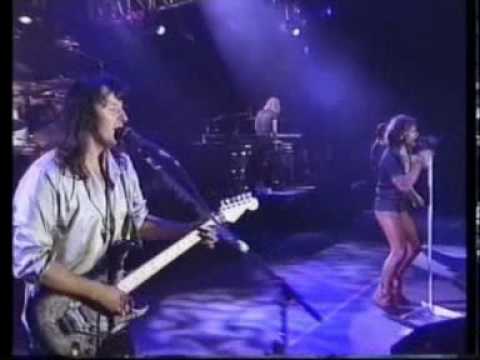 Keep The Faith - Live in Yokohama(19 May 1996)