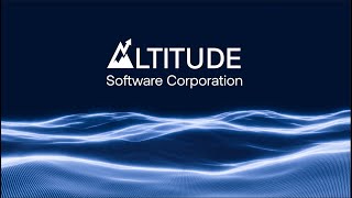 Altitude | AI Financial Analysis