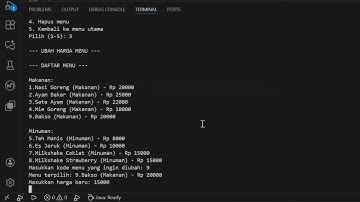 Tugas 2 Pemrograman Berbasis Desktop-STSI4201