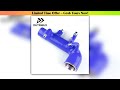 Unboxing Silicone Intake Induction Hose FOR 2000-2008 Subaru Impreze WRX STI GDB GDA EJ20 2.0L Turb