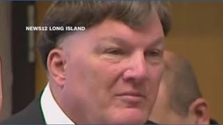 Accused Serial Killer Admits to Stranglings